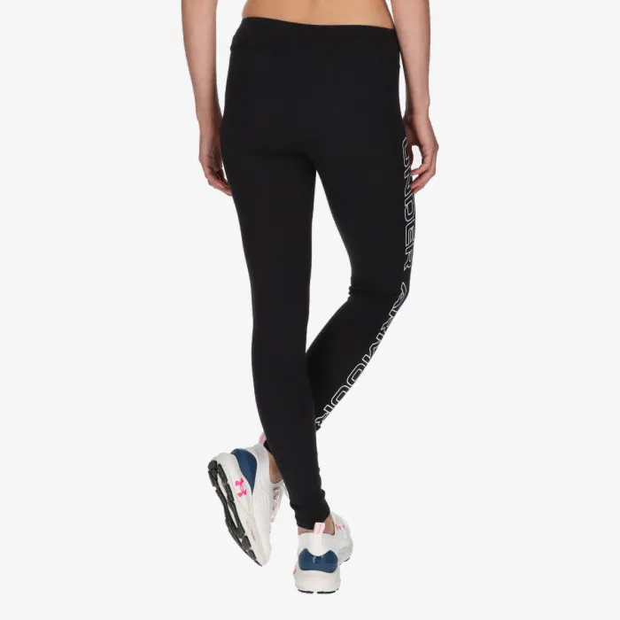 UNDER ARMOUR UA Favorite WM Leggings 