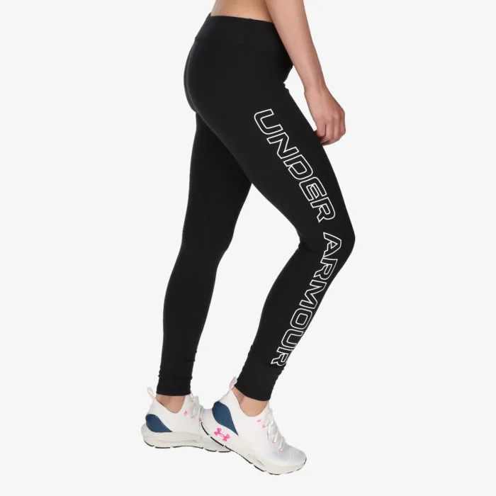 UNDER ARMOUR UA Favorite WM Leggings 
