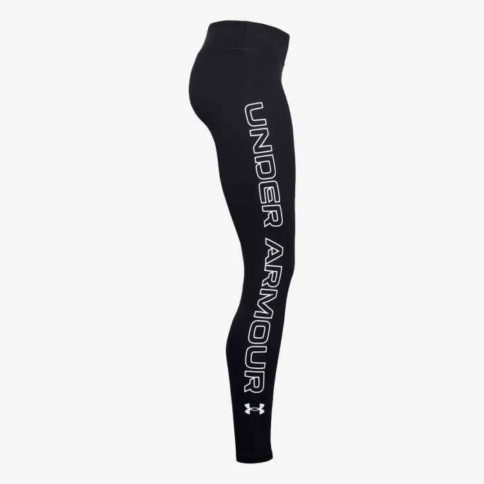 UNDER ARMOUR UA Favorite WM Leggings 