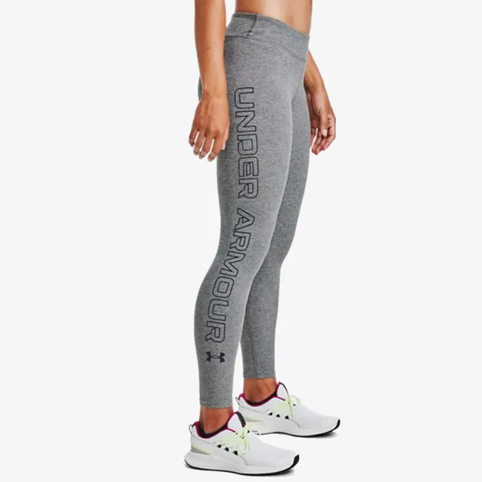 UNDER ARMOUR UA Favorite WM Leggings 