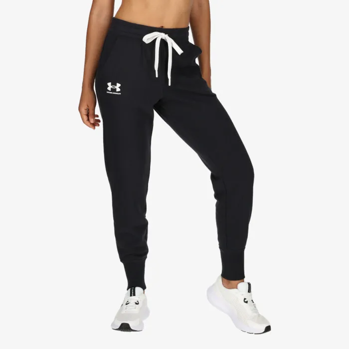 UA Rival Fleece Joggers 