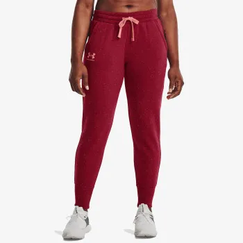UNDER ARMOUR RIVAL FLEECE JOGGERS 1 