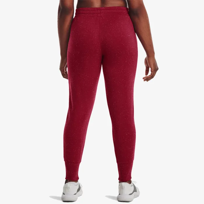 UNDER ARMOUR RIVAL FLEECE JOGGERS 1 