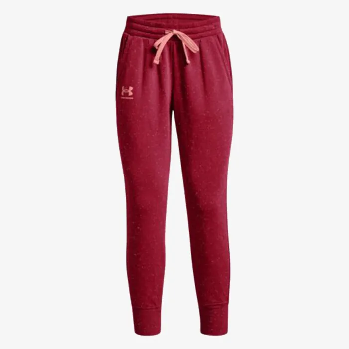 UNDER ARMOUR RIVAL FLEECE JOGGERS 1 