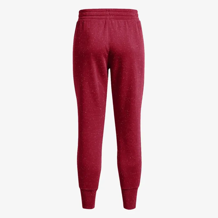UNDER ARMOUR RIVAL FLEECE JOGGERS 1 