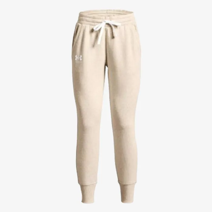 RIVAL FLEECE JOGGERS 1 