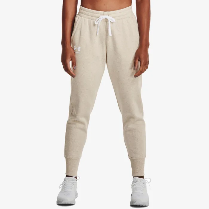 RIVAL FLEECE JOGGERS 1 