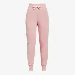 RIVAL FLEECE JOGGERS 1 