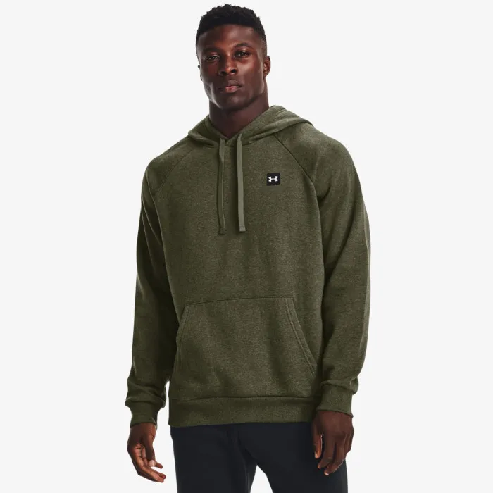 UNDER ARMOUR UA Rival Fleece Hoodie 