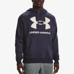 UA Rival Fleece Big Logo HD 