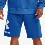 UNDER ARMOUR UA Rival FLC Big Logo Shorts 