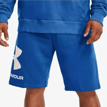 UNDER ARMOUR UA Rival FLC Big Logo Shorts 