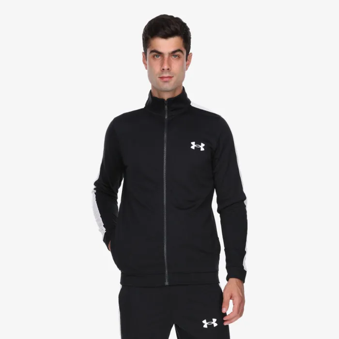 UA Knit Track Suit 