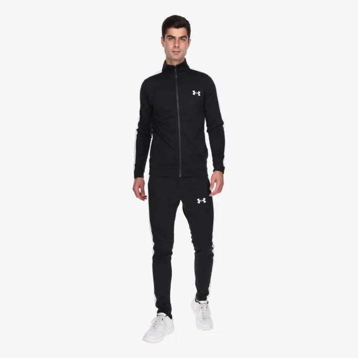 UA Knit Track Suit 