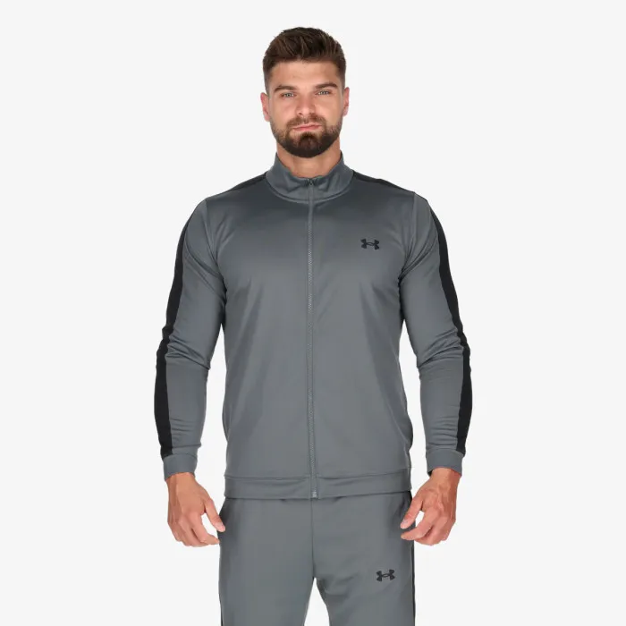 UNDER ARMOUR UA KNIT TRACK SUIT 