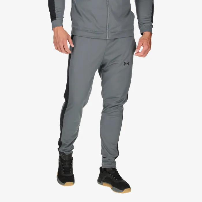 UA KNIT TRACK SUIT 