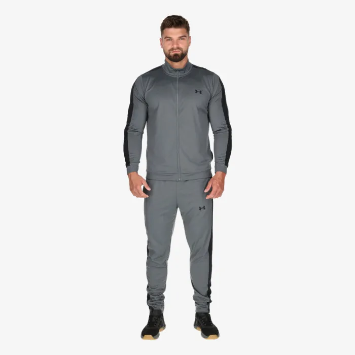 UNDER ARMOUR UA KNIT TRACK SUIT 