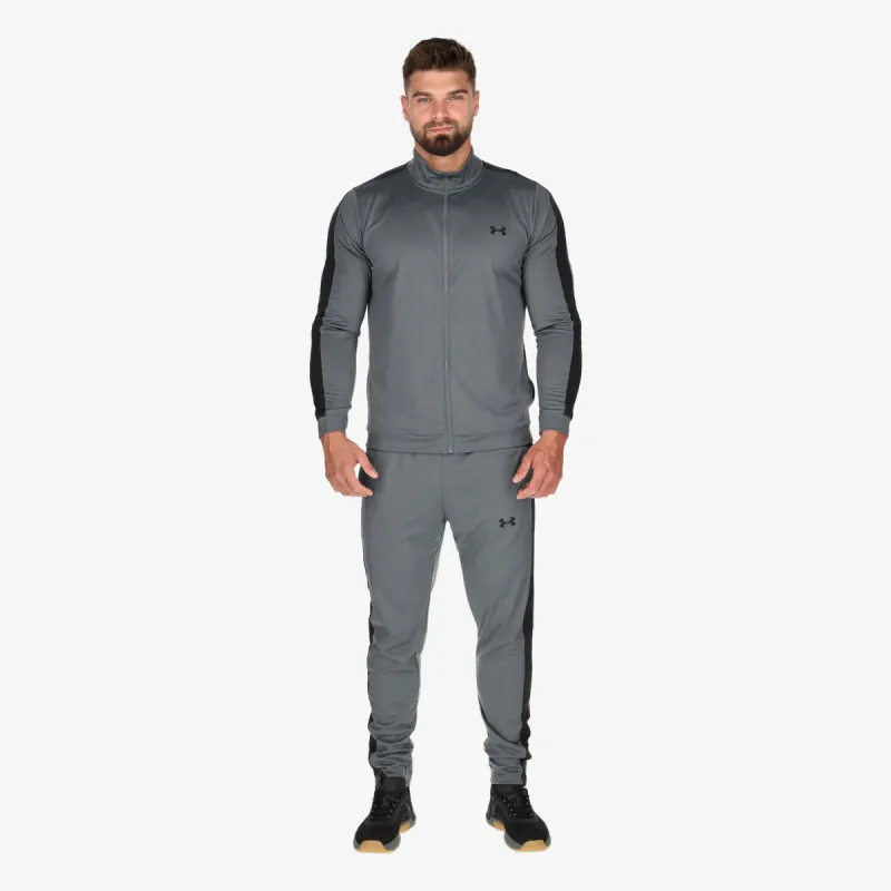 UNDER ARMOUR UA KNIT TRACK SUIT