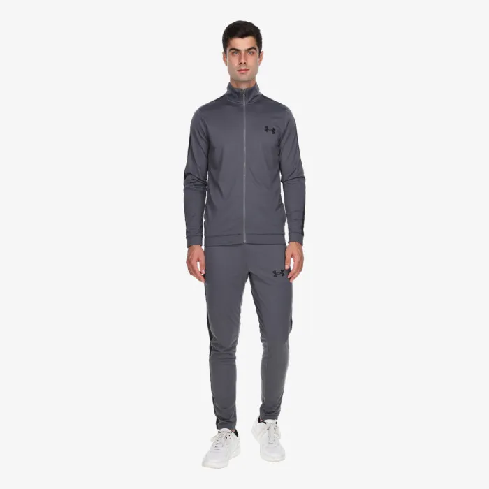 UA Knit Track Suit 