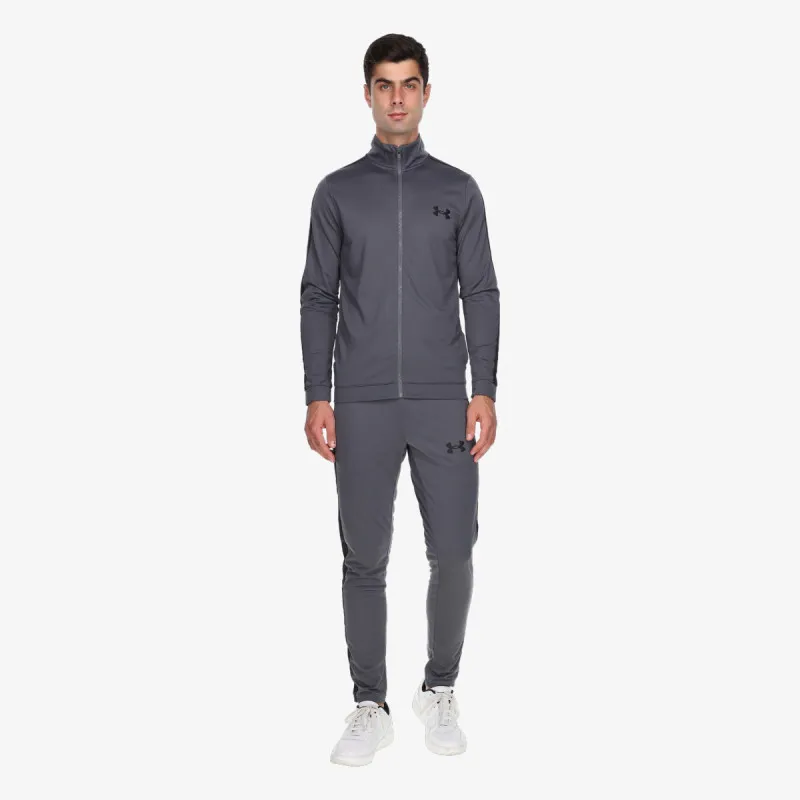 UNDER ARMOUR UA Knit Track Suit
