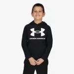 UNDER ARMOUR UA Rival Fleece Hoodie 