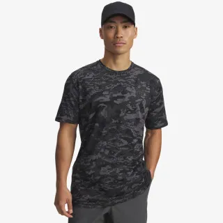 UNDER ARMOUR UA ABC CAMO SS 