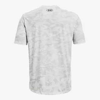 UNDER ARMOUR UA ABC CAMO SS 