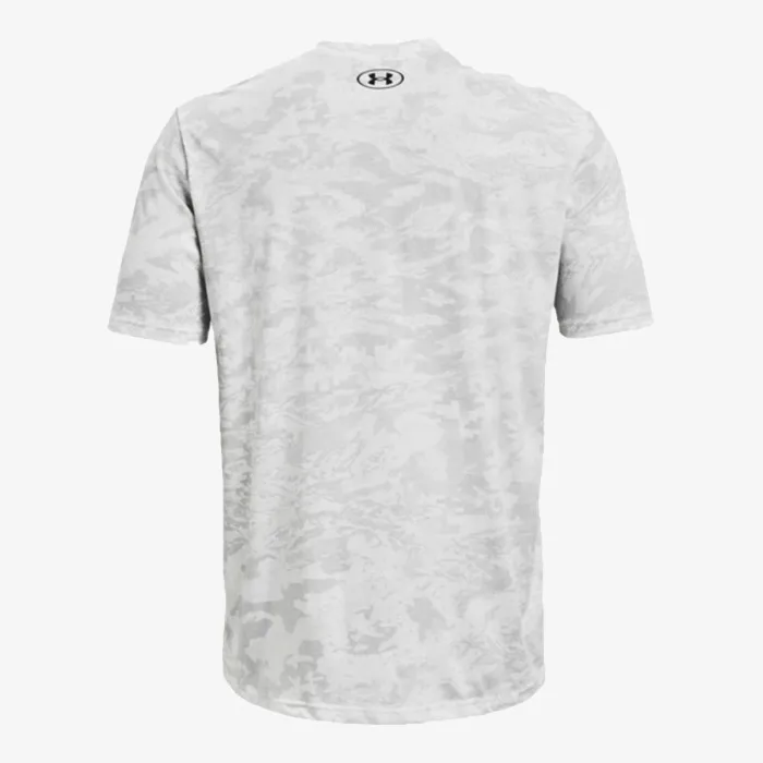UNDER ARMOUR UA ABC CAMO SS 