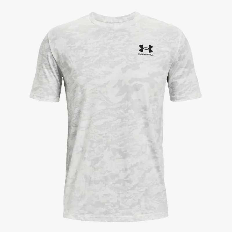 UNDER ARMOUR UA ABC CAMO SS 