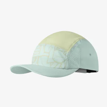 BUFF 5 Panel Go Cap 