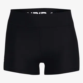 UNDER ARMOUR Armour Mid Rise Shorty