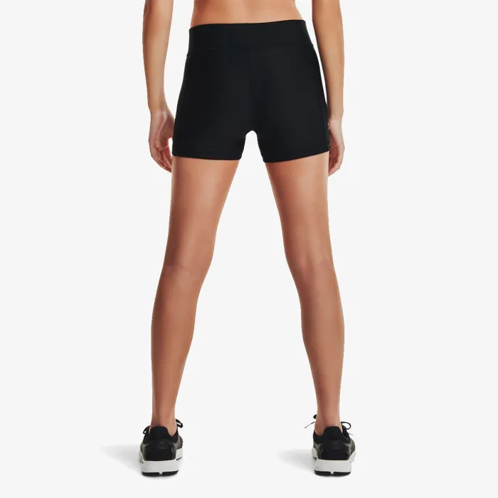 UNDER ARMOUR Armour Mid Rise Shorty 