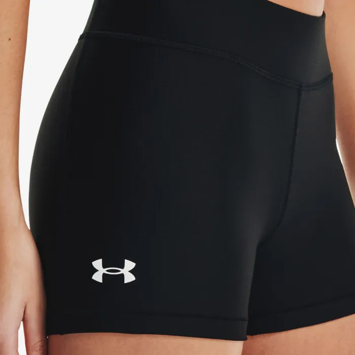 UNDER ARMOUR Armour Mid Rise Shorty 