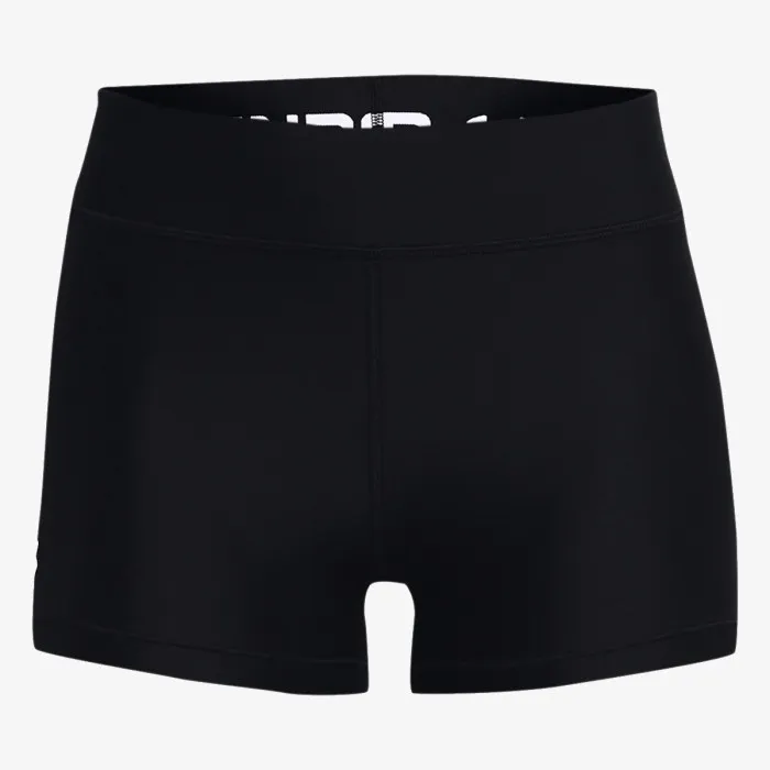 UNDER ARMOUR Armour Mid Rise Shorty 