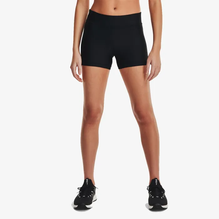 UNDER ARMOUR Armour Mid Rise Shorty 