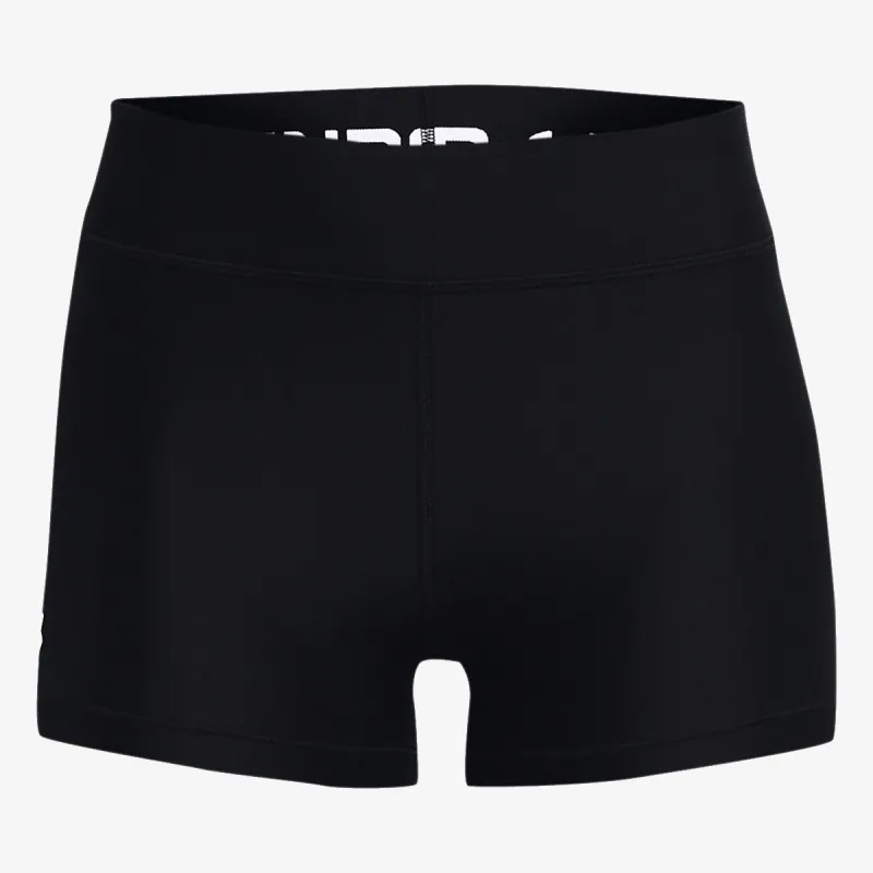 UNDER ARMOUR Armour Mid Rise Shorty
