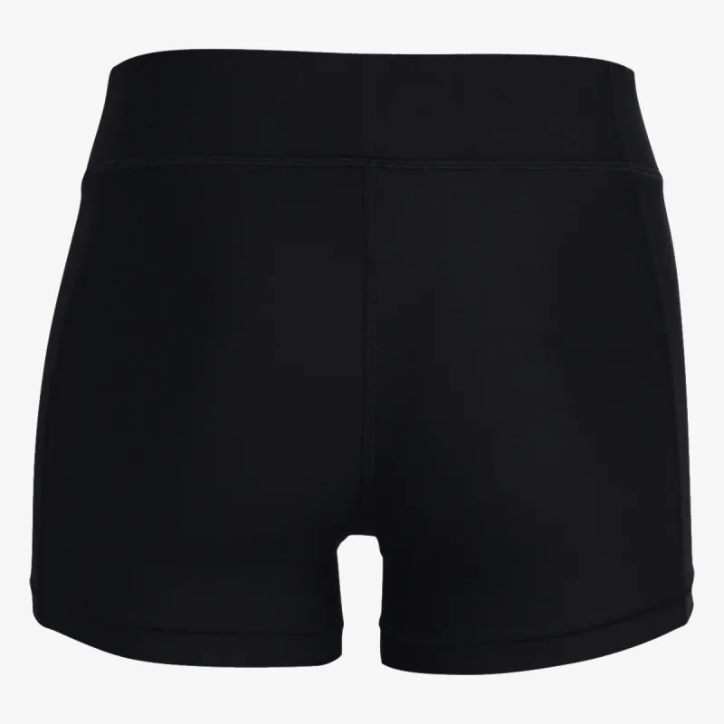 UNDER ARMOUR Armour Mid Rise Shorty