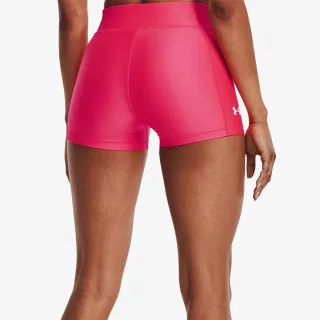 UNDER ARMOUR UA Armour Mid Rise Shorty