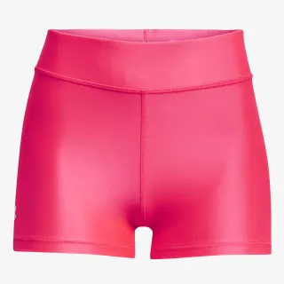UNDER ARMOUR UA Armour Mid Rise Shorty