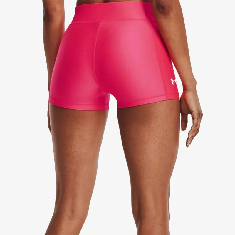 UNDER ARMOUR UA Armour Mid Rise Shorty