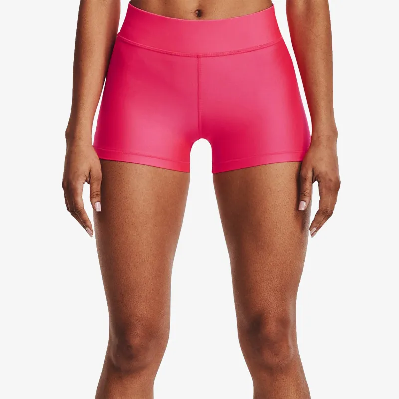 UNDER ARMOUR UA Armour Mid Rise Shorty