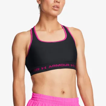 UNDER ARMOUR Crossback Mid Bra 