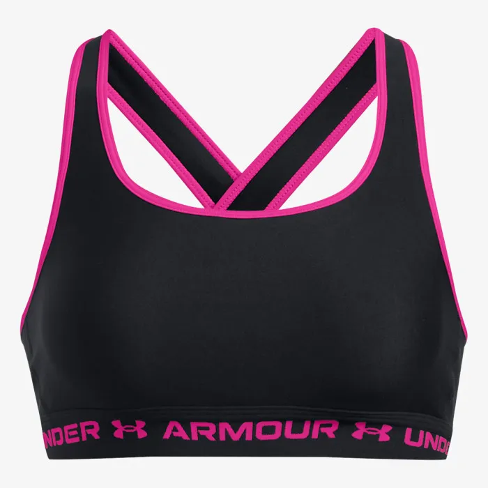 UNDER ARMOUR Crossback Mid Bra 
