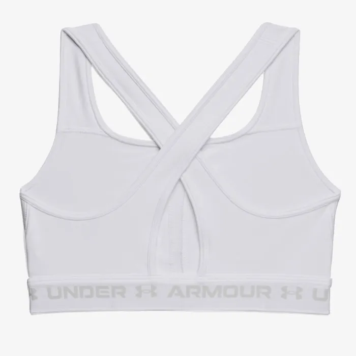 UNDER ARMOUR UA Crossback Mid Bra 