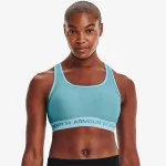 UA Crossback Mid Bra 