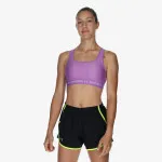 Crossback Mid Bra 