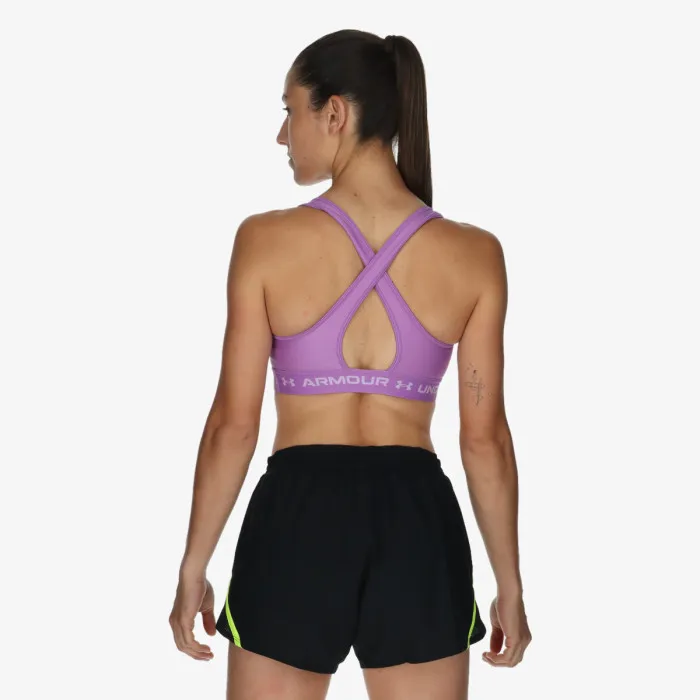 Crossback Mid Bra 