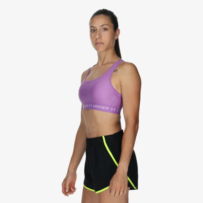 Crossback Mid Bra 