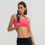 UA® Mid Crossback Sports Bra 