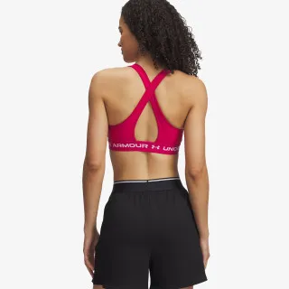 UNDER ARMOUR Crossback Mid Bra